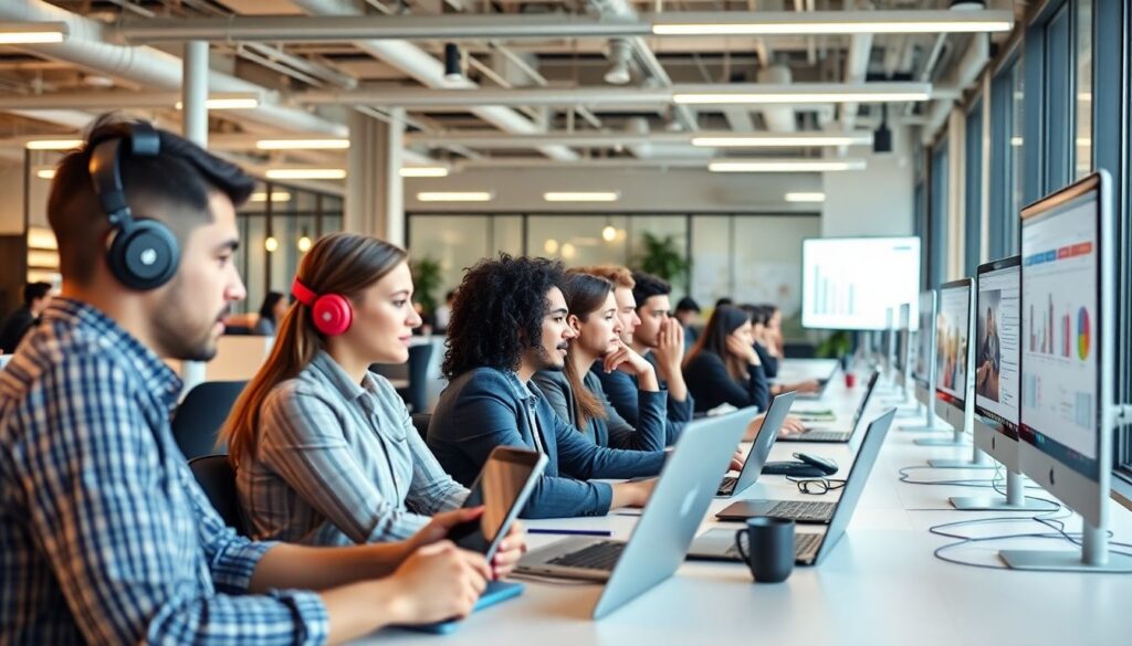 Адаптация стиля владения под состав команды - иллюстрация