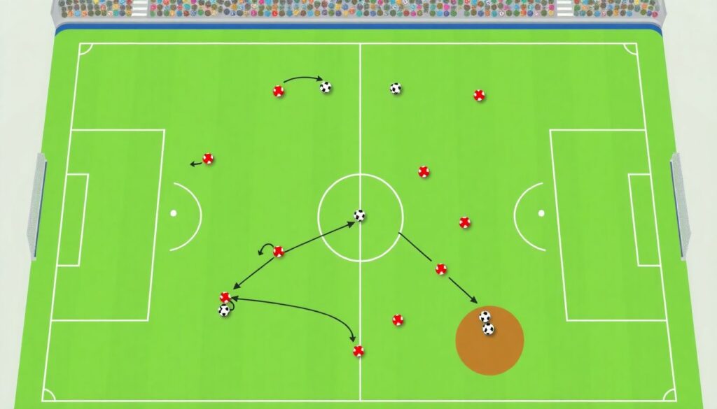 Стратегии переходных фаз: когда владение становится контр-атакой - иллюстрация