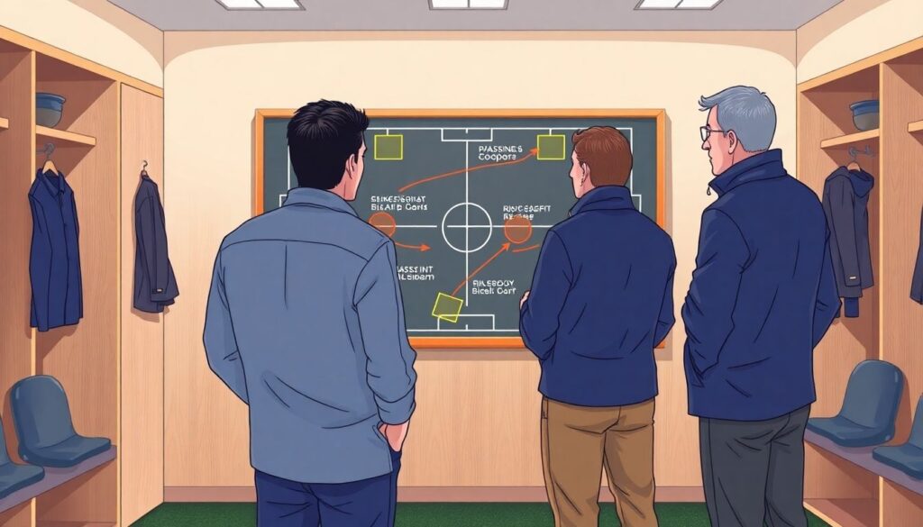 Исторические матчи: тот самый момент владения, изменивший ход турнира - иллюстрация