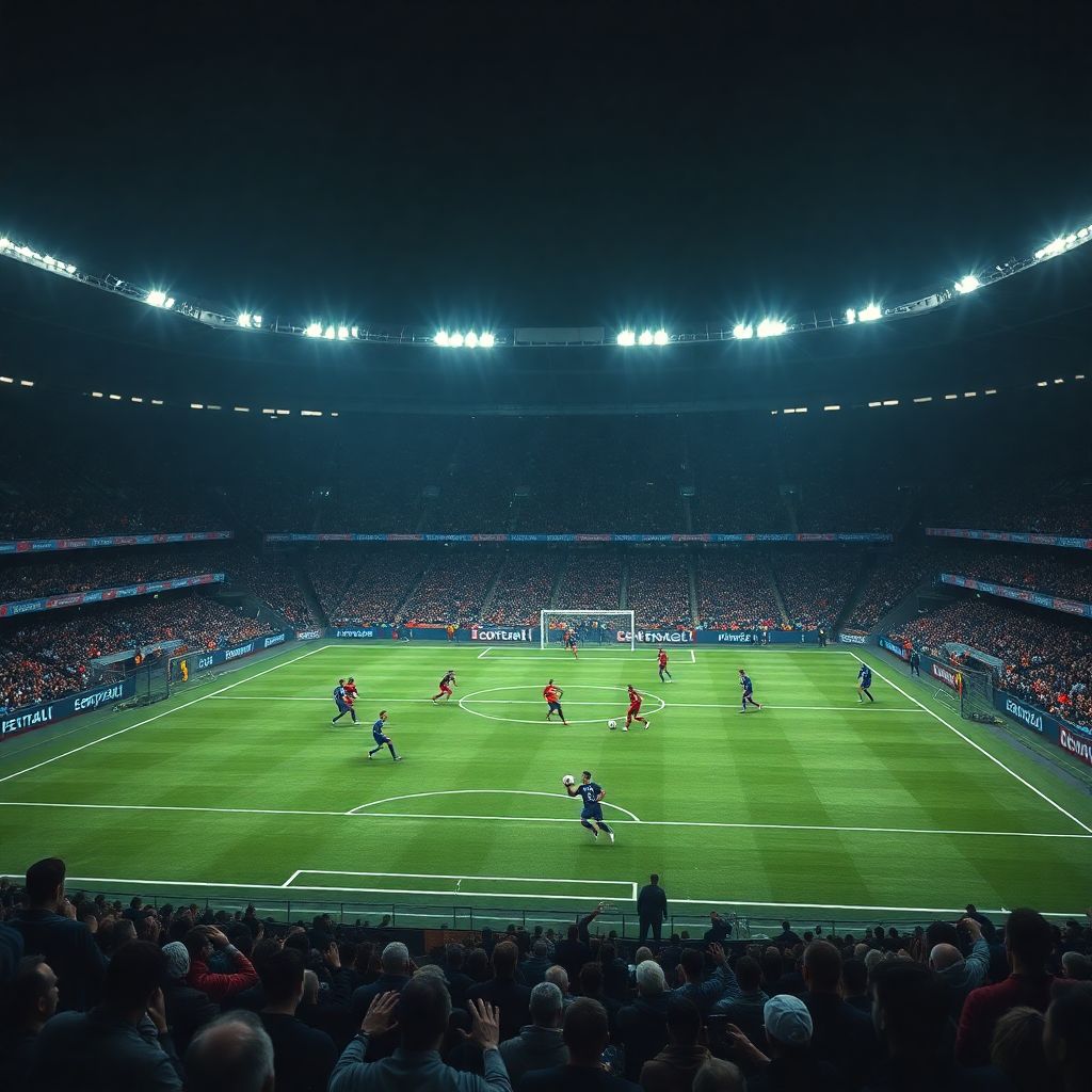 Исторические матчи: тот самый момент владения, изменивший ход турнира