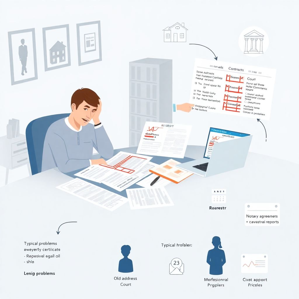 Разбор ошибок владения: типичные сбои и способы их быстрого исправления