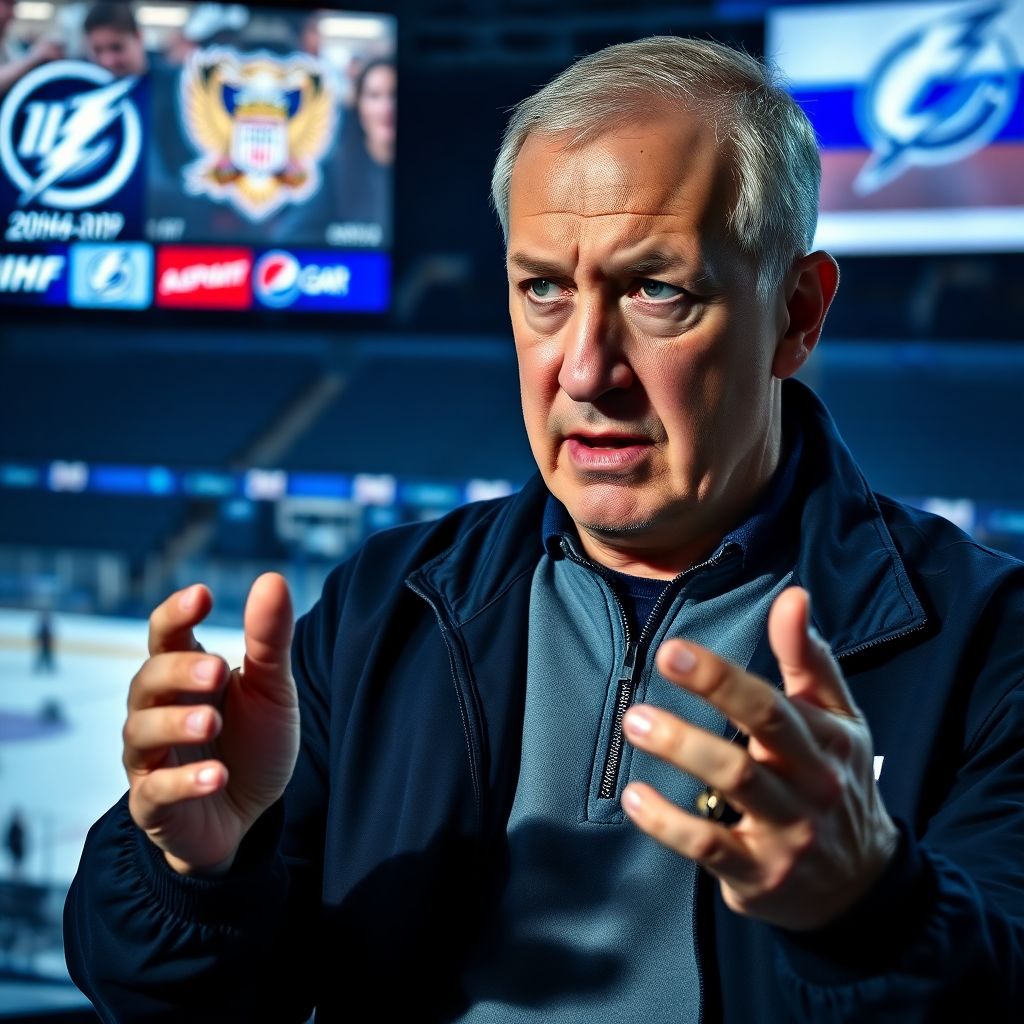 Курдин о решении Iihf по отстранению России и Беларуси: возомнили себя богами