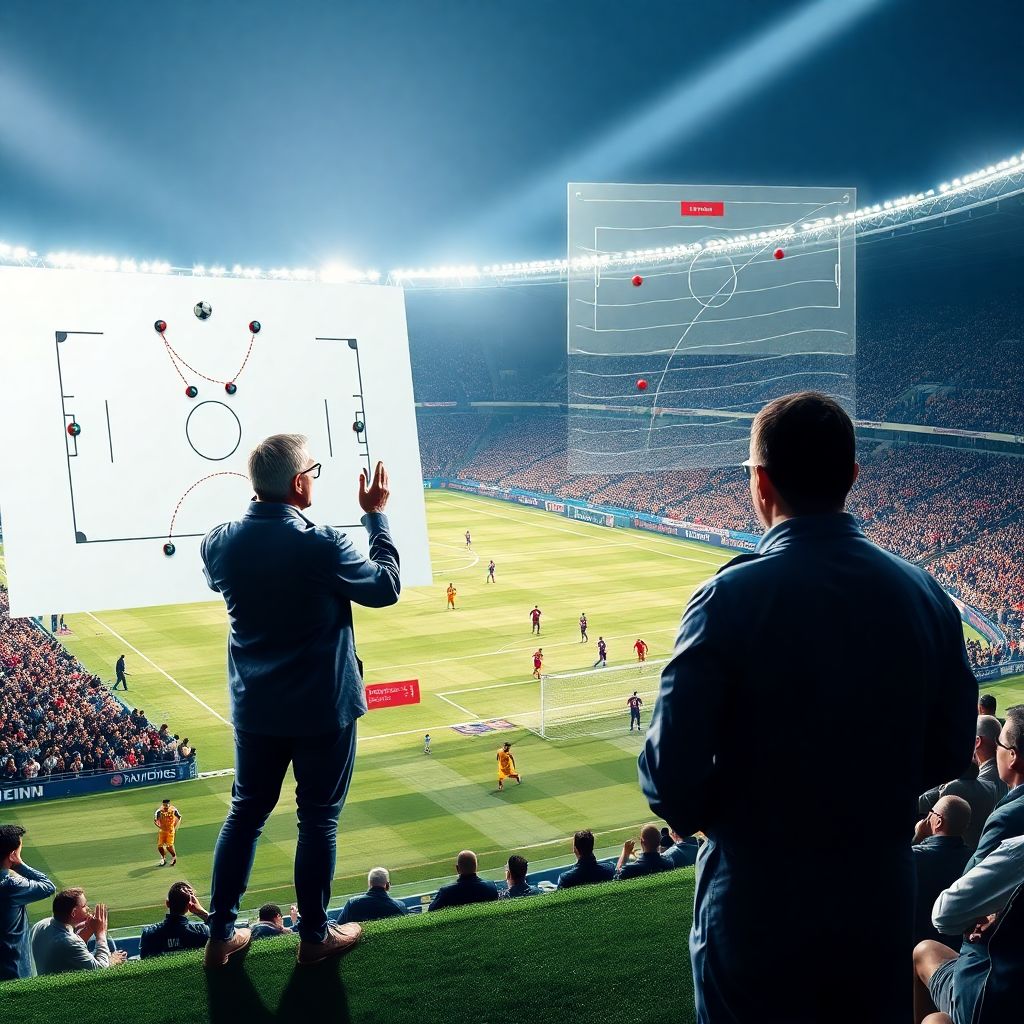 Большие матчи и уроки владения мячом: финалы, дерби и кубковые встречи