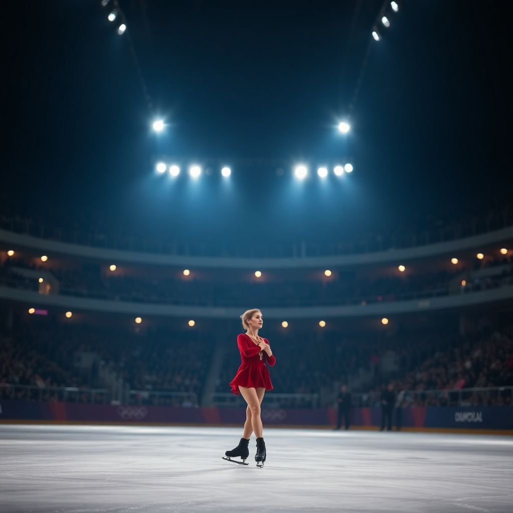 МОК, Петросян и Тутберидзе: как ограничения бортика повлияют на олимпийский шанс‑2026