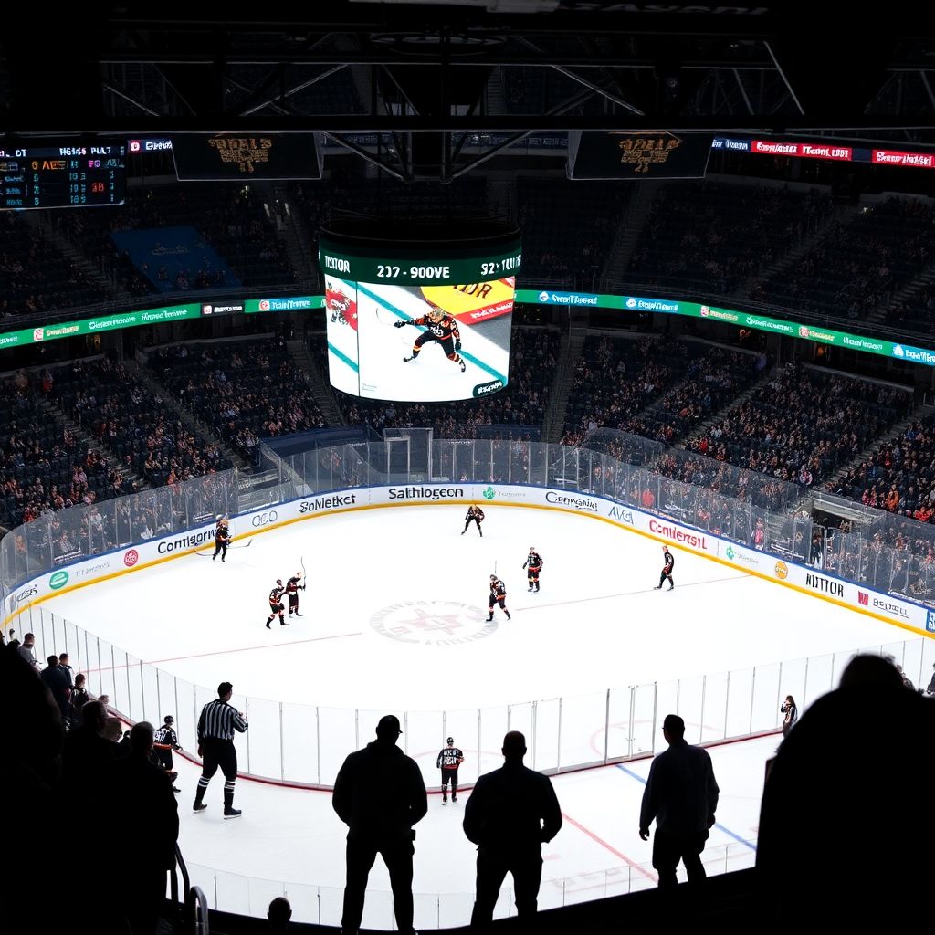 Дубль Василия Глотова принес «Трактору» победу 5:2 над «Северсталью» в КХЛ