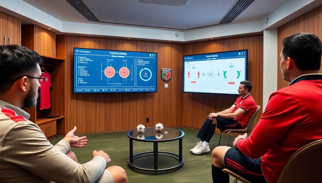 Аналитика: как обосновать решения тренерскому штабу по владению - иллюстрация