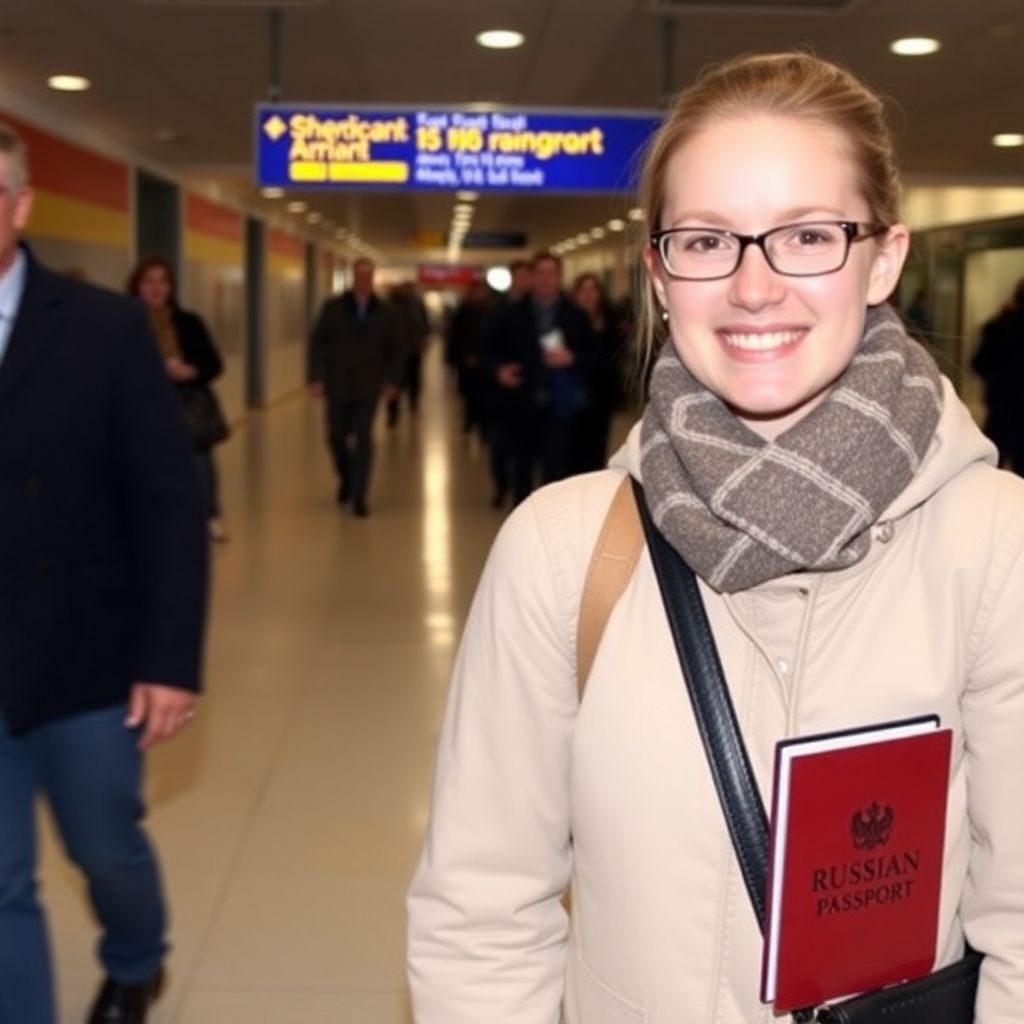 Американский фигурист с российским паспортом не допущен на ЧМ юниоров в Таллине