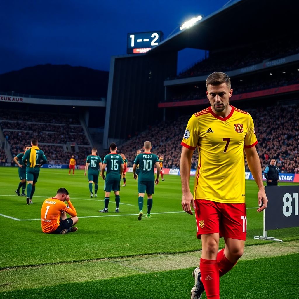 Кайсериспор — поражение Коджаелиспору 1:2 и непростой дебют Чалова