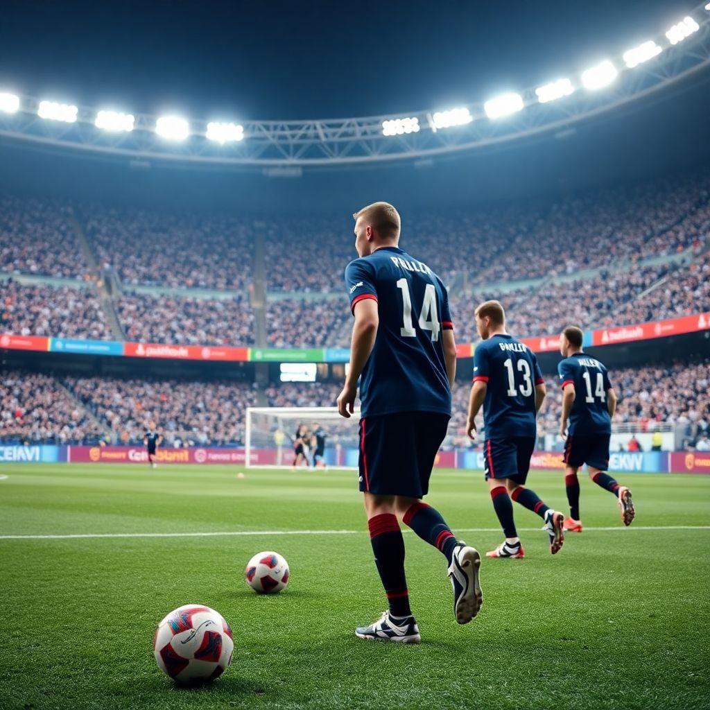 РФС утвердил новый регламент подачи мячей в Кубке России для ускорения игры