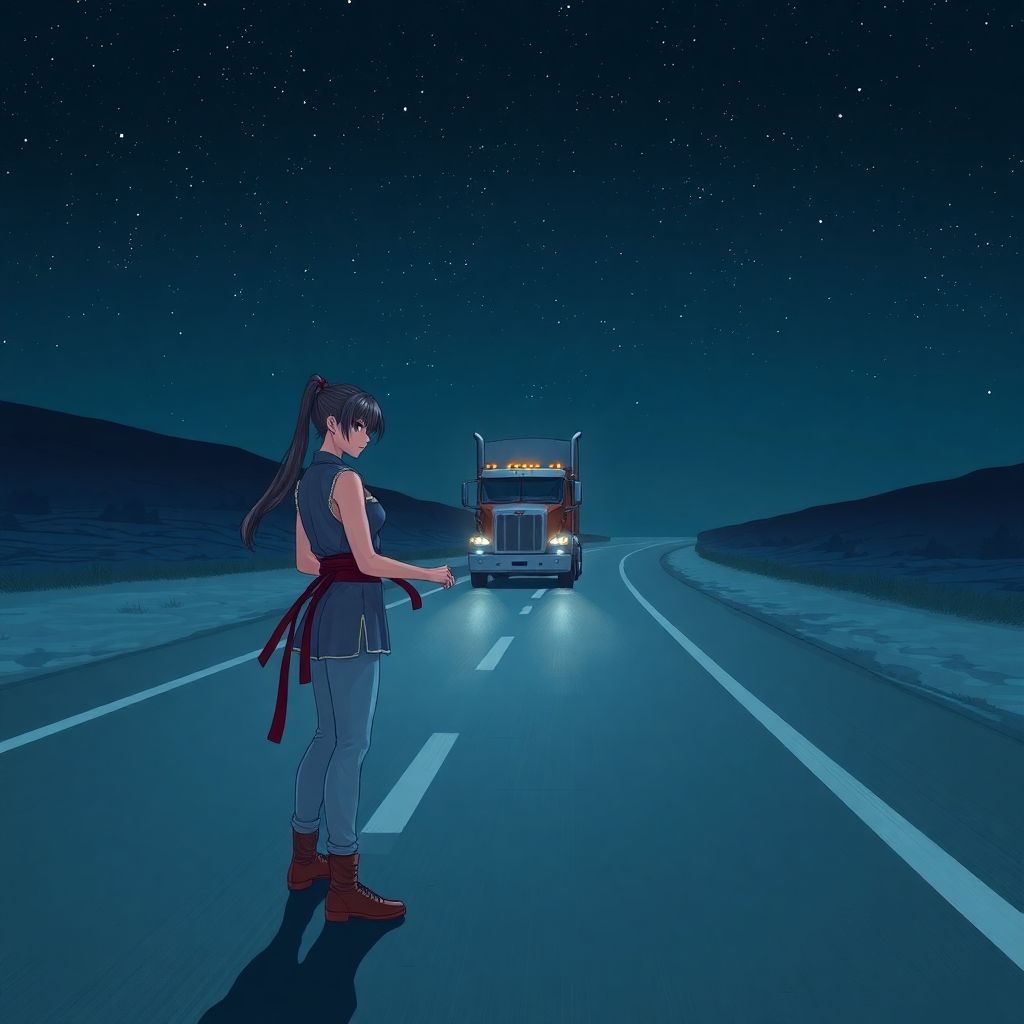 Страшная гибель молодой звезды единоборств Доминики Элишеровой в Таиланде