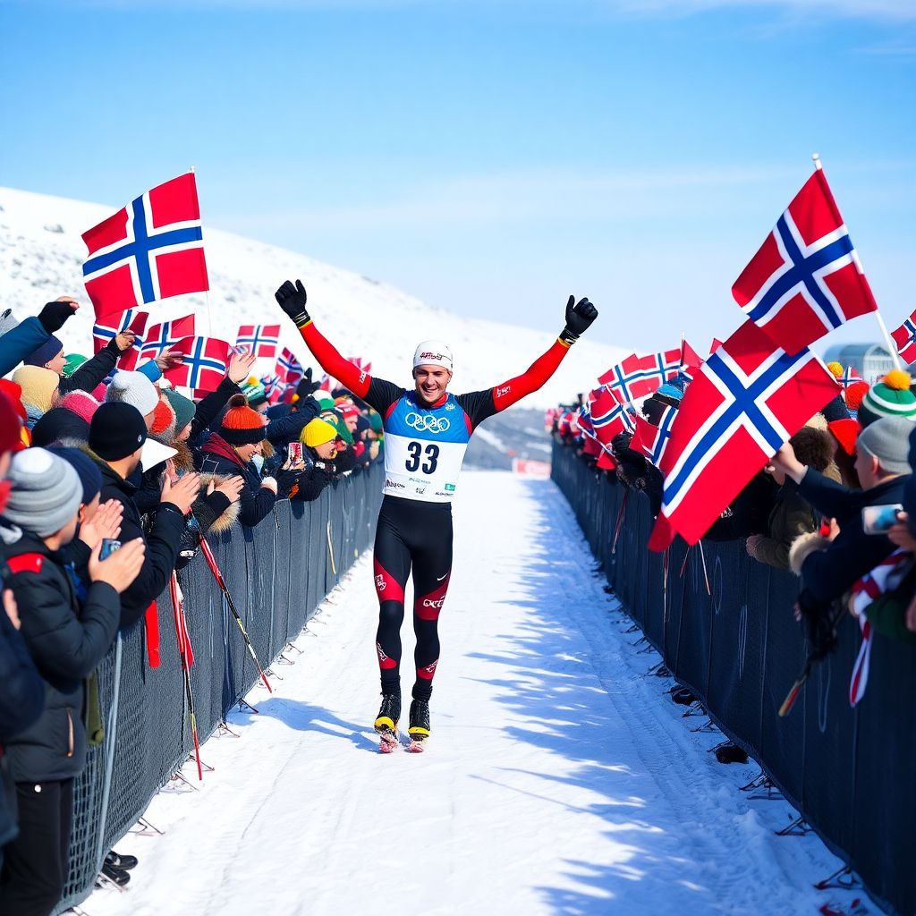 Клебо против Большунова: почему на Олимпиаде‑2026 норвежец взял бы шесть золотых