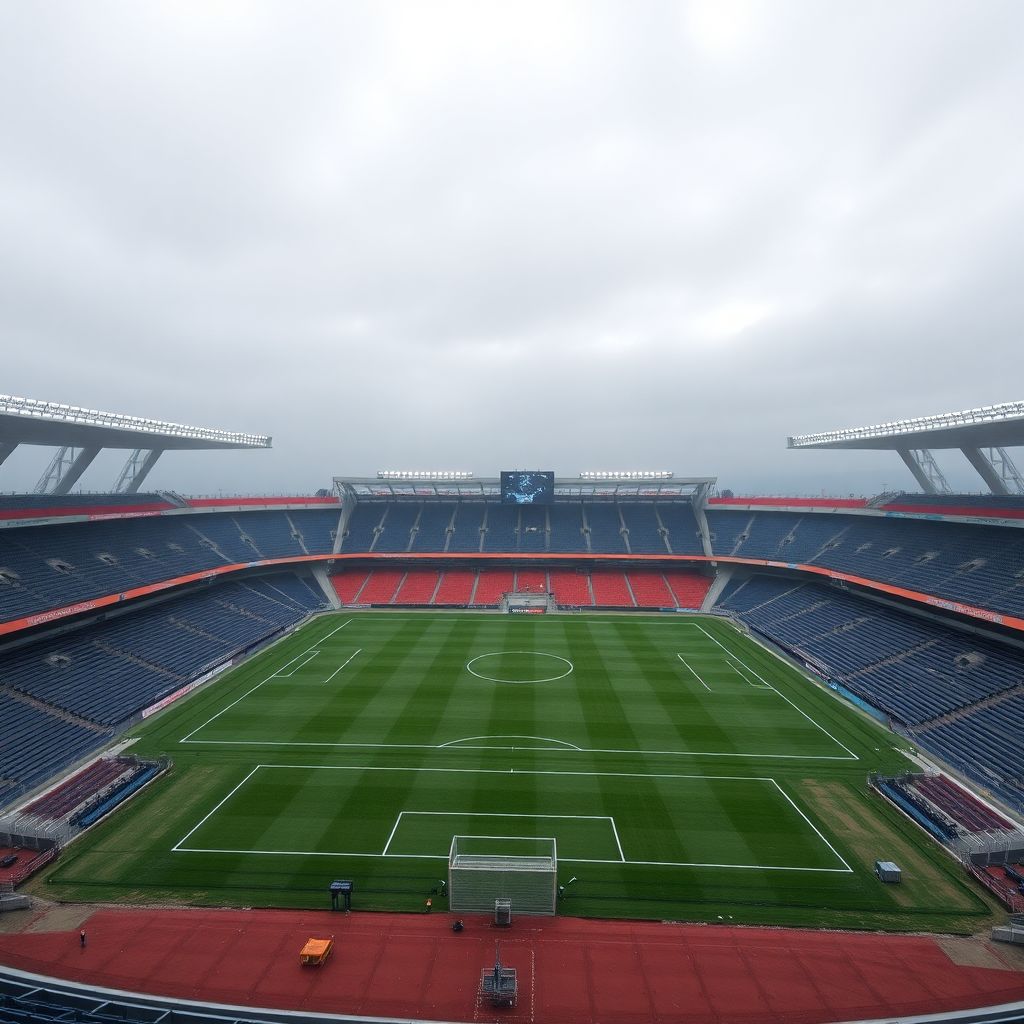 Матч Сочи – Спартак 19‑го тура РПЛ перенесен из‑за режима беспилотной опасности