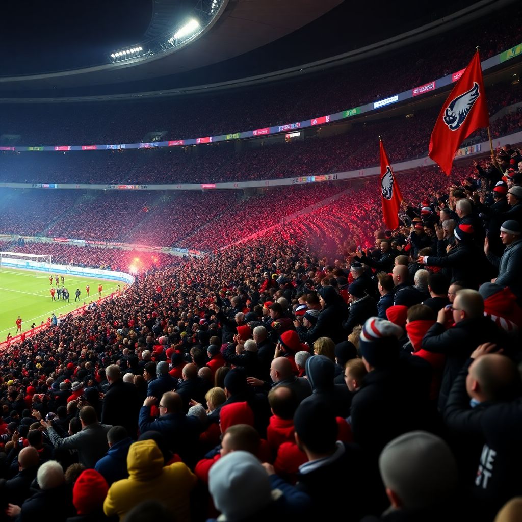 КДК РФС оштрафовал «Зенит» и «Спартак» за беспорядки на матче Кубка России