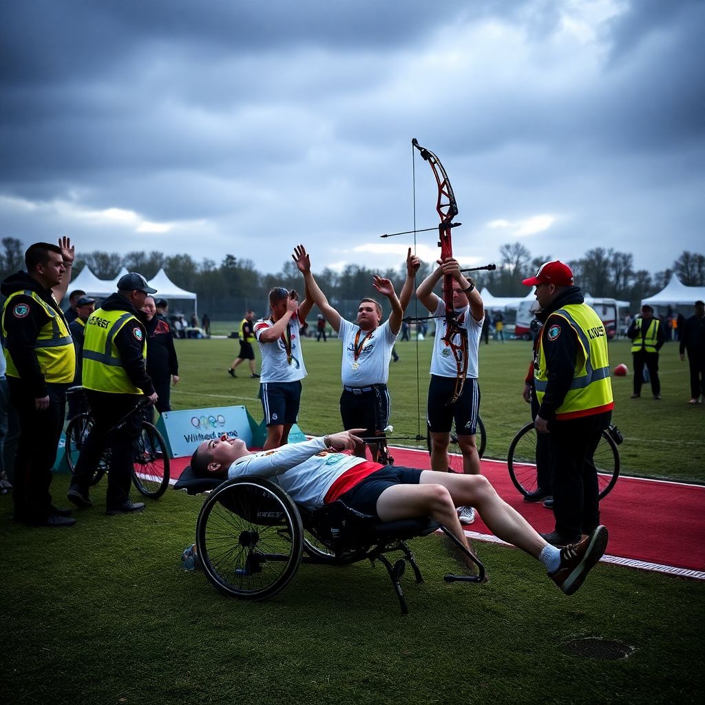 Последний турнир Владимира Подгорнова: как триумф Виши обернулся трагедией