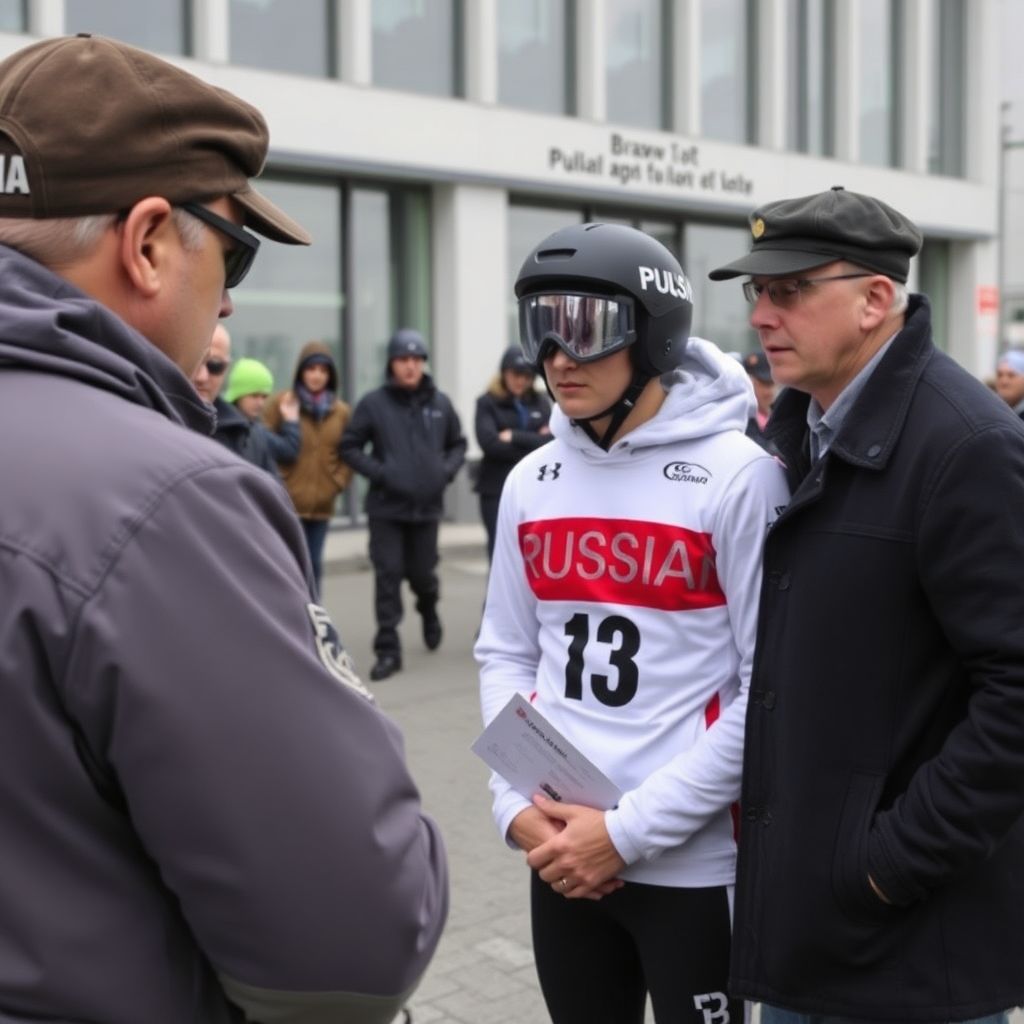 Польша блокирует визы российским спортсменам: почему страну лишат турниров